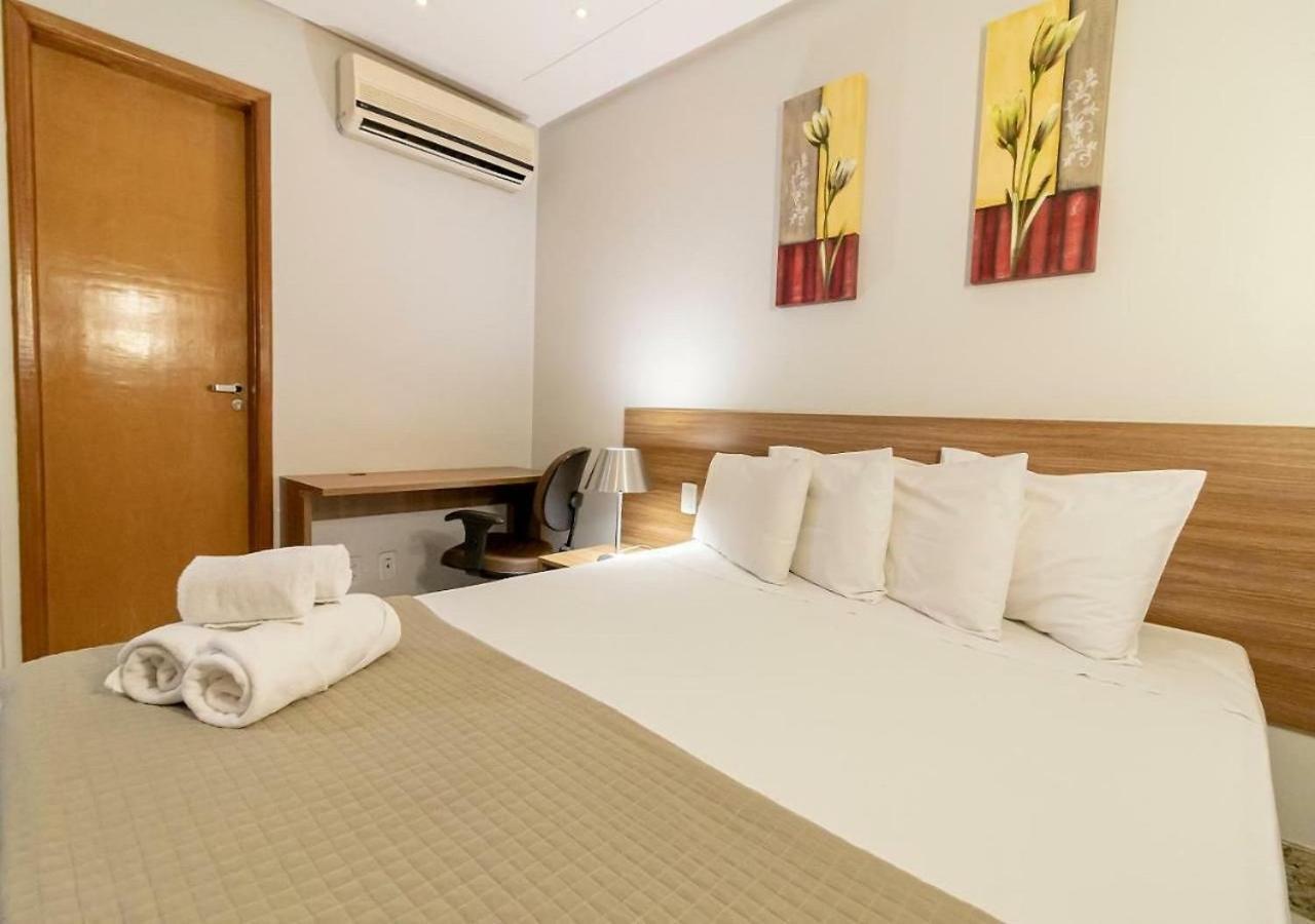 Sun Square Suites Hotel By Lual — Photos 3